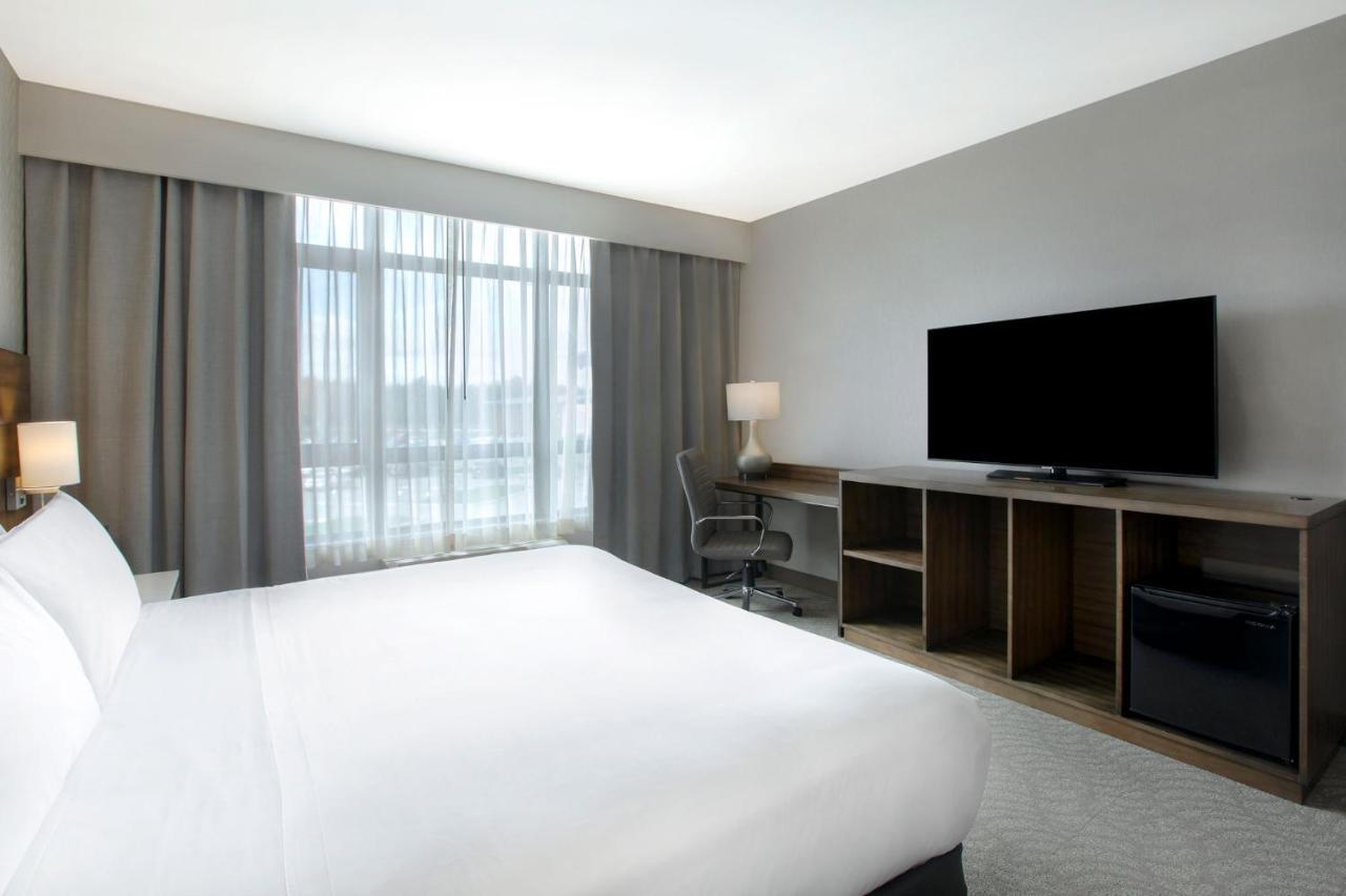 Great Blue Heron Hotel Порт Пери Екстериор снимка