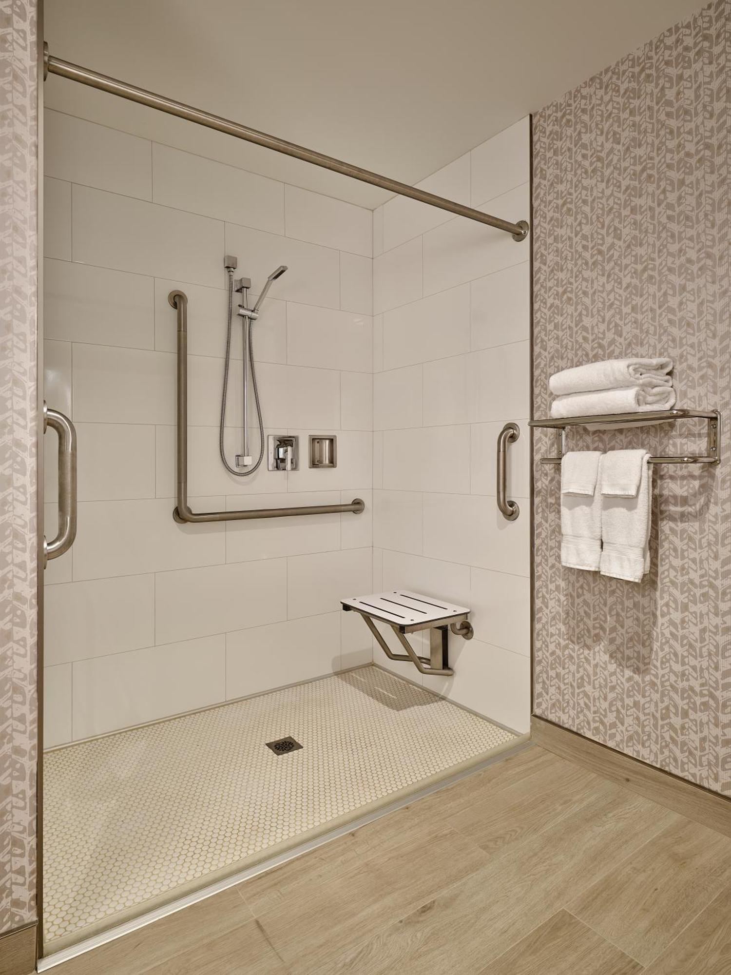 Great Blue Heron Hotel Порт Пери Екстериор снимка